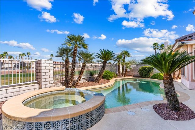 2432 Tour Edition Drive, Henderson, NV 89074