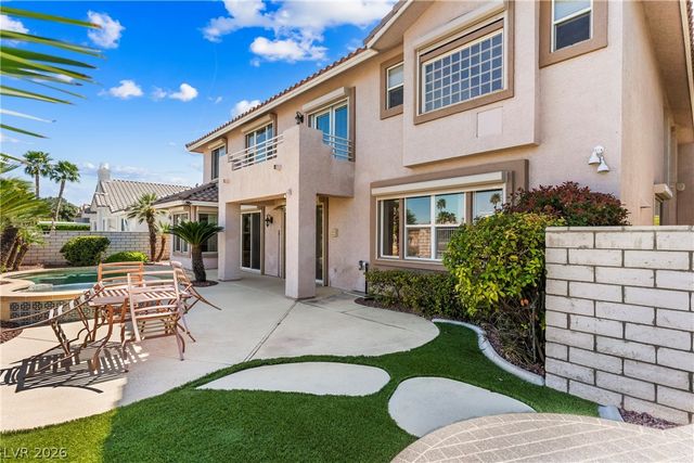 2432 Tour Edition Drive, Henderson, NV 89074