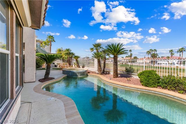 2432 Tour Edition Drive, Henderson, NV 89074