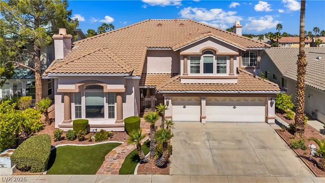 2432 Tour Edition Drive, Henderson, NV 89074