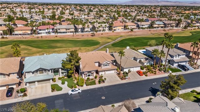 2432 Tour Edition Drive, Henderson, NV 89074