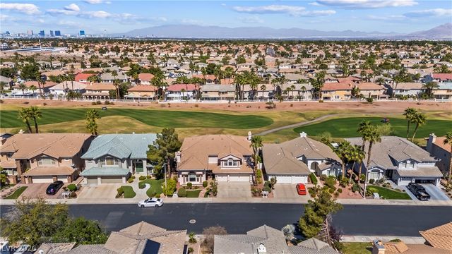 2432 Tour Edition Drive, Henderson, NV 89074