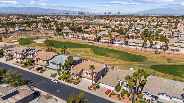 2432 Tour Edition Drive, Henderson, NV 89074