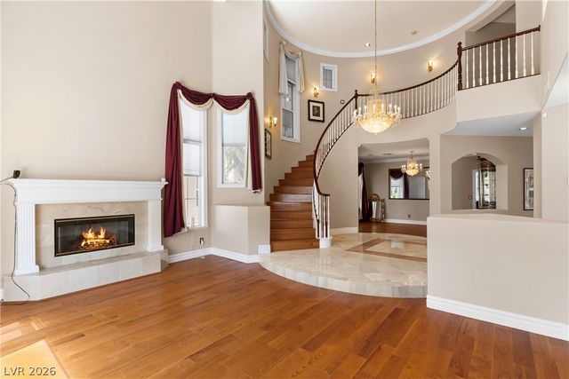 2432 Tour Edition Drive, Henderson, NV 89074