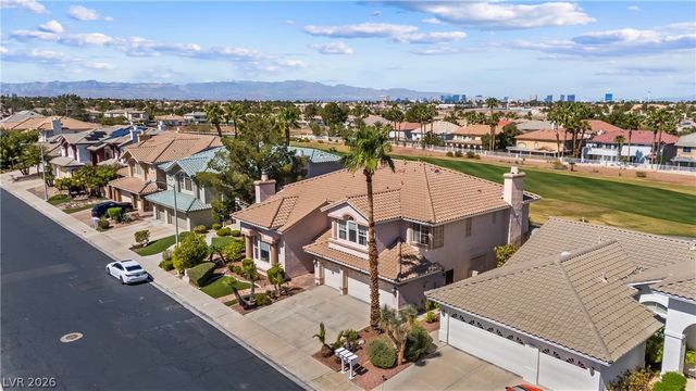 2432 Tour Edition Drive, Henderson, NV 89074