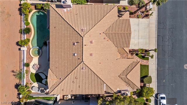 2432 Tour Edition Drive, Henderson, NV 89074