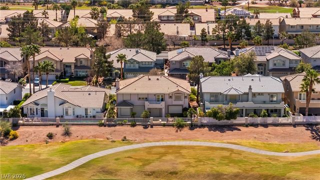 2432 Tour Edition Drive, Henderson, NV 89074