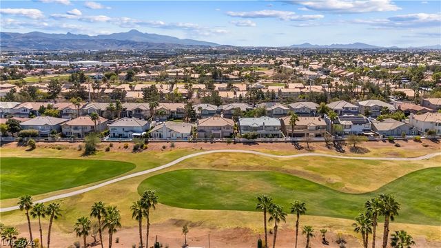 2432 Tour Edition Drive, Henderson, NV 89074