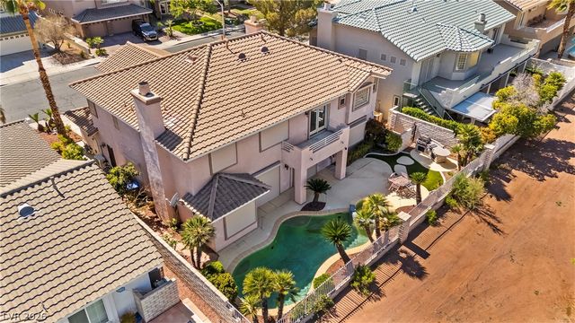 2432 Tour Edition Drive, Henderson, NV 89074