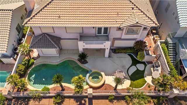 2432 Tour Edition Drive, Henderson, NV 89074