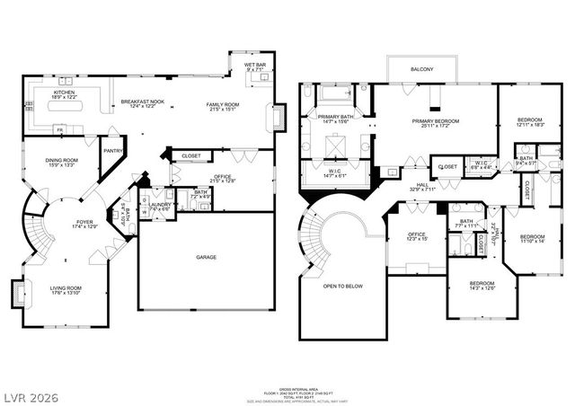 2432 Tour Edition Drive, Henderson, NV 89074