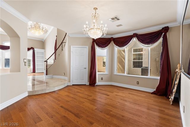 2432 Tour Edition Drive, Henderson, NV 89074