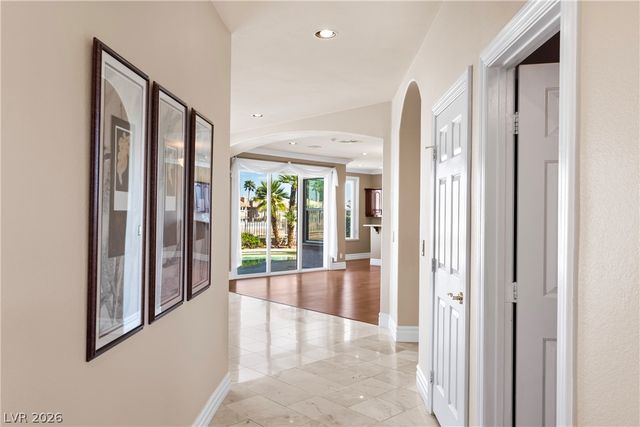 2432 Tour Edition Drive, Henderson, NV 89074