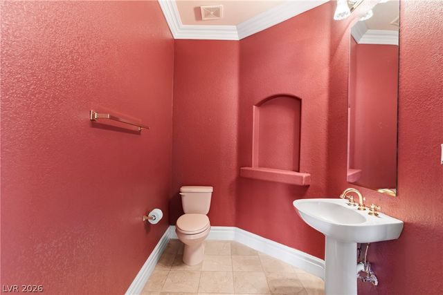 2432 Tour Edition Drive, Henderson, NV 89074