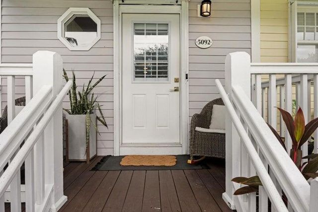 5092 Sunset Village Drive, Duck Key, FL 33050