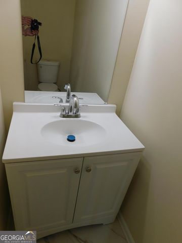 811 Kennesaw Drive, Forest Park, GA 30297