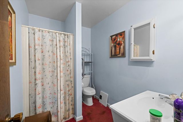 141 S Emerald Drive, Cohutta, GA 30710