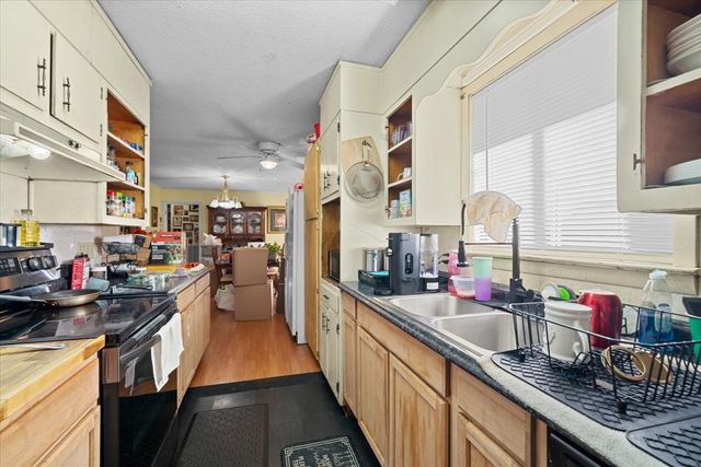 141 S Emerald Drive, Cohutta, GA 30710