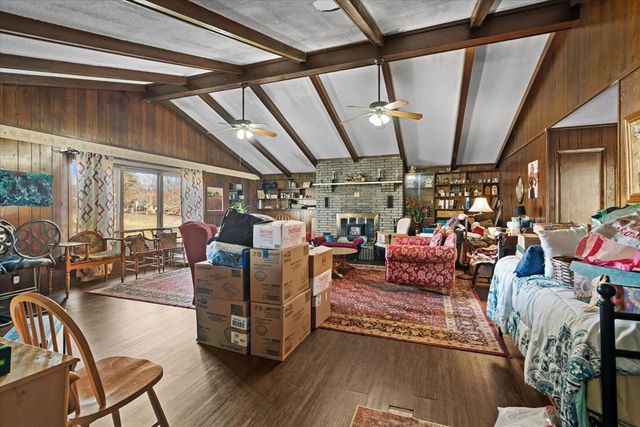 141 S Emerald Drive, Cohutta, GA 30710