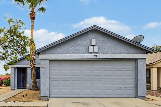 8507 W COLLEGE Drive, Phoenix, AZ 85037