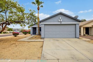 8507 W COLLEGE Drive, Phoenix, AZ 85037