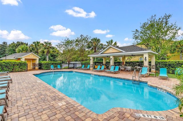 5343 HIDDEN CYPRESS LANE, Oviedo, FL 32765