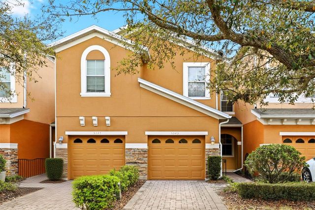 5343 HIDDEN CYPRESS LANE, Oviedo, FL 32765