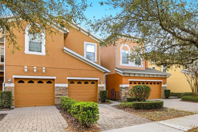 5343 HIDDEN CYPRESS LANE, Oviedo, FL 32765