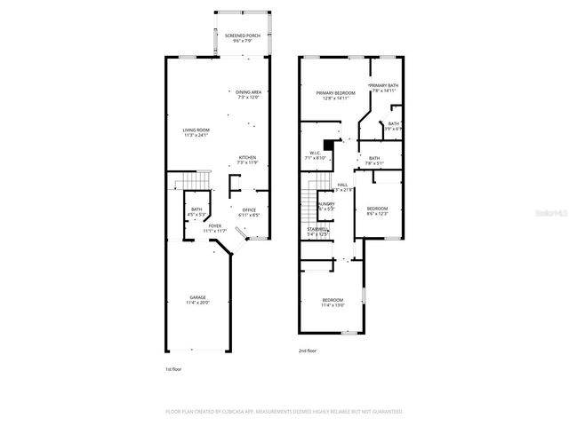 5343 HIDDEN CYPRESS LANE, Oviedo, FL 32765