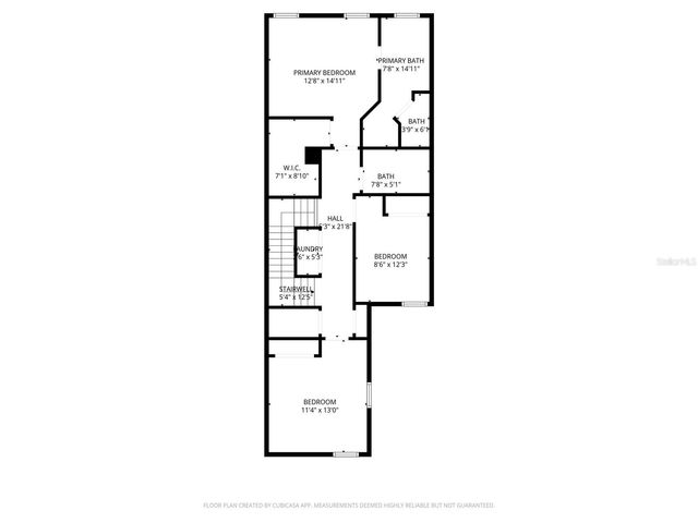 5343 HIDDEN CYPRESS LANE, Oviedo, FL 32765