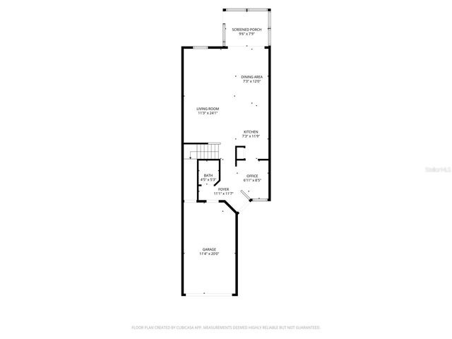 5343 HIDDEN CYPRESS LANE, Oviedo, FL 32765