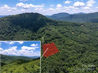 561 N Haven Drive T-52, Black Mountain, NC 28711