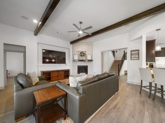 1685 Daylight Lake Drive, Katy, TX 77493