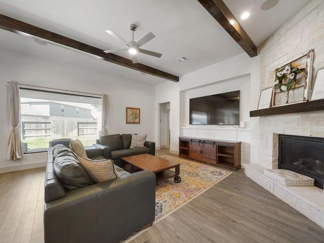 1685 Daylight Lake Drive, Katy, TX 77493