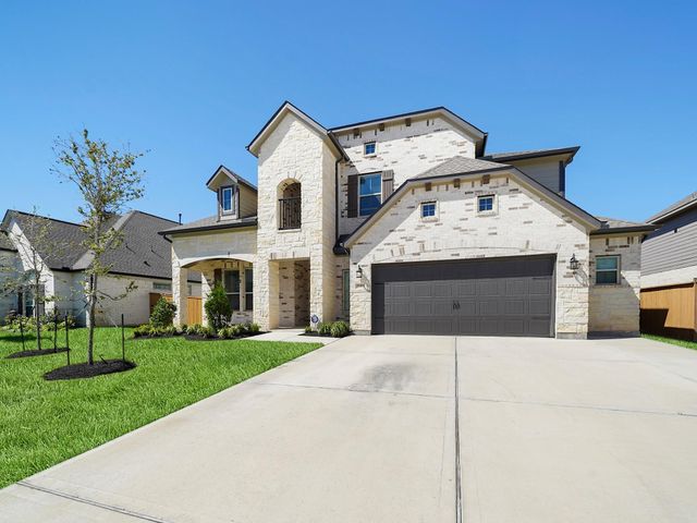 1685 Daylight Lake Drive, Katy, TX 77493