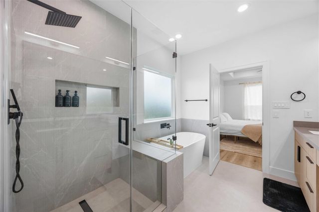 8102 Cannon Street A, Houston, TX 77051
