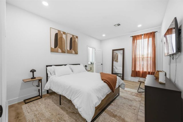 8102 Cannon Street A, Houston, TX 77051