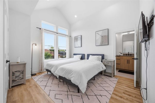 8102 Cannon Street A, Houston, TX 77051