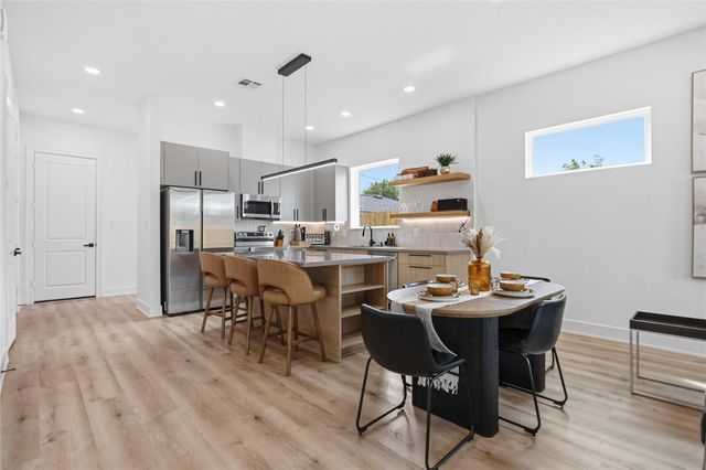 8102 Cannon Street A, Houston, TX 77051