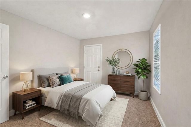 2065 Morehouse Drive, Atlanta, GA 30314