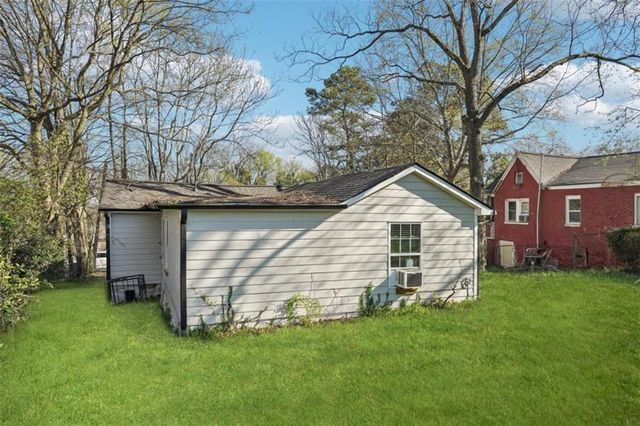 2065 Morehouse Drive, Atlanta, GA 30314