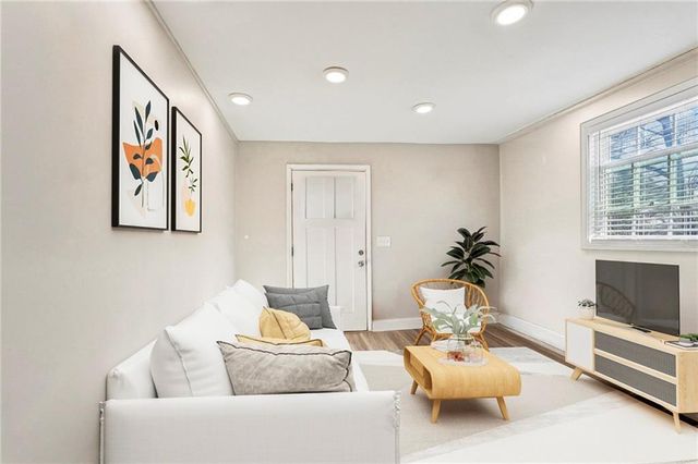 2065 Morehouse Drive, Atlanta, GA 30314