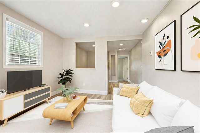 2065 Morehouse Drive, Atlanta, GA 30314