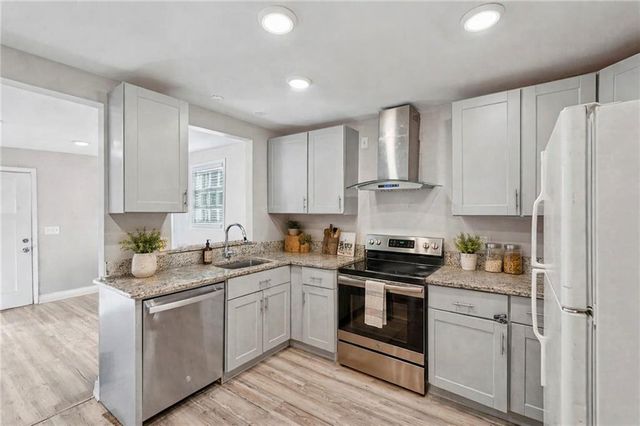 2065 Morehouse Drive, Atlanta, GA 30314