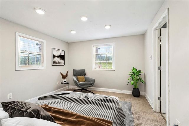 2065 Morehouse Drive, Atlanta, GA 30314
