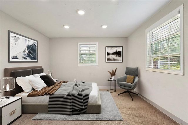 2065 Morehouse Drive, Atlanta, GA 30314