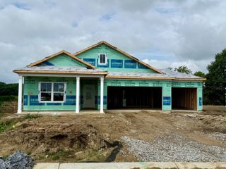 2308 Nampa Drive, Whitestown, IN 46075