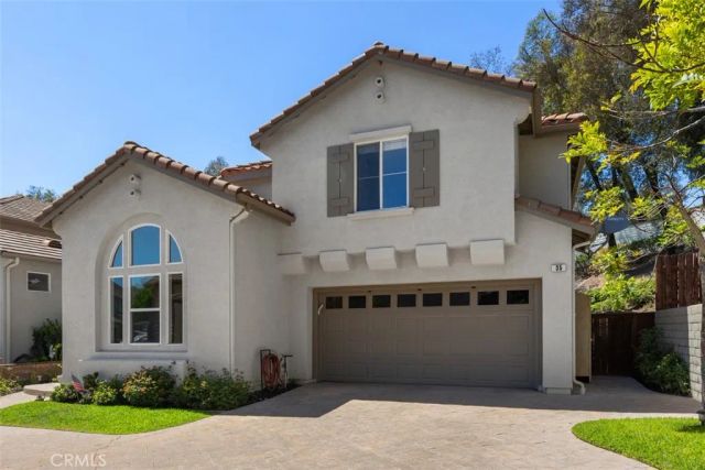 35 Edmonton Way, Rancho Santa Margarita, CA 92688