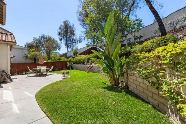 35 Edmonton Way, Rancho Santa Margarita, CA 92688