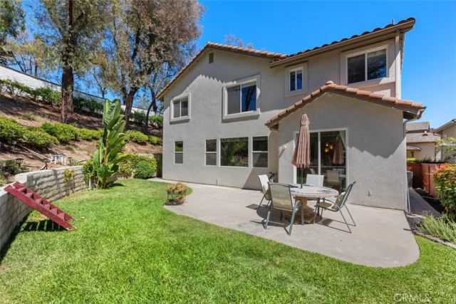 35 Edmonton Way, Rancho Santa Margarita, CA 92688